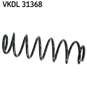SKF VKDL 31368 Fahrwerksfeder